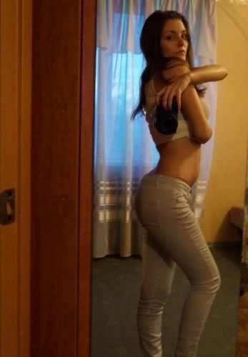 Оксана, Г. Азов