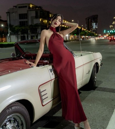 Урсула, Г. Азов