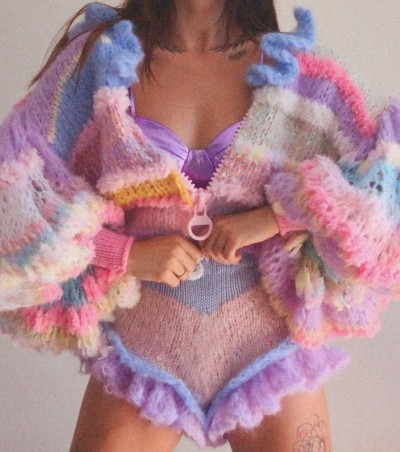 Анита, Г. Азов