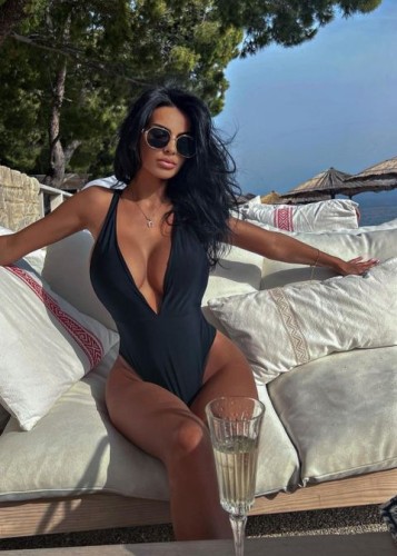 Зоя, Г. Азов