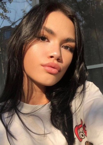 Ульяна, Г. Азов